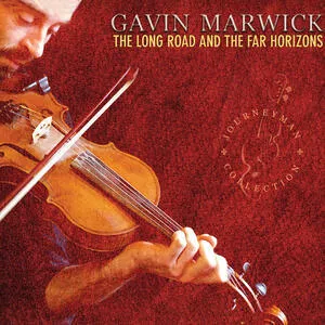 The long road and the far horizons